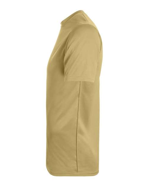 Augusta Sportswear Unisex Nexgen Performance T-Shirt 790 - Vegas Gold