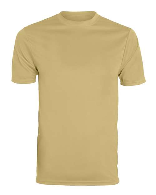 Augusta Sportswear Unisex Nexgen Performance T-Shirt 790 - Vegas Gold