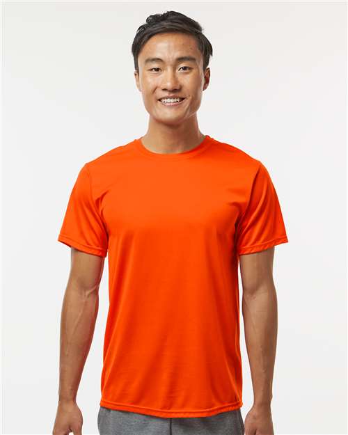 Augusta Sportswear Unisex Nexgen Performance T-Shirt 790 - Orange