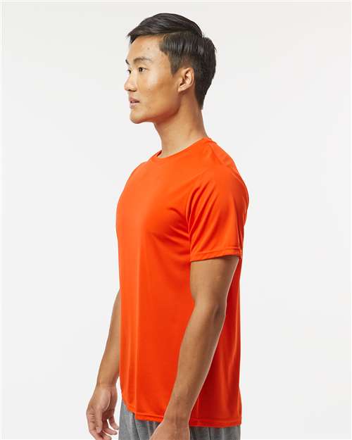 Augusta Sportswear Unisex Nexgen Performance T-Shirt 790 - Orange