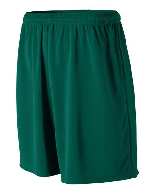 Augusta Sportswear Men's Wicking Mesh Athletic Shorts 805