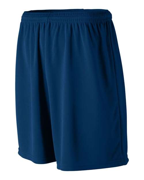 Augusta Sportswear Men's Wicking Mesh Athletic Shorts 805