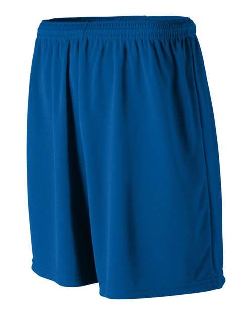 Augusta Sportswear Men's Wicking Mesh Athletic Shorts 805