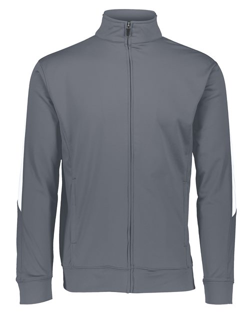 Augusta Sportswear Men's Medalist Jacket 2.0 4395