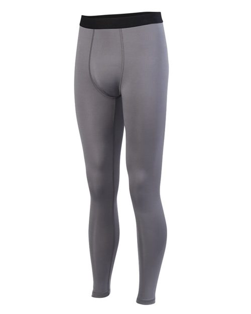 Augusta Sportswear Men's Hyperform Compression Tights 2620