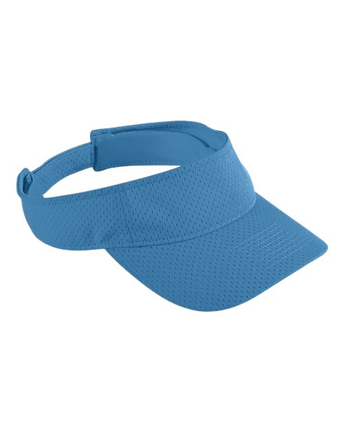 Augusta Sportswear Athletic Mesh Visor 6227
