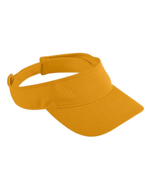 Augusta Sportswear Athletic Mesh Visor 6227
