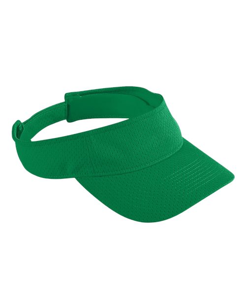 Augusta Sportswear Athletic Mesh Visor 6227