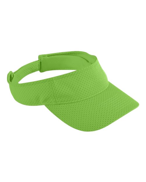 Augusta Sportswear Athletic Mesh Visor 6227