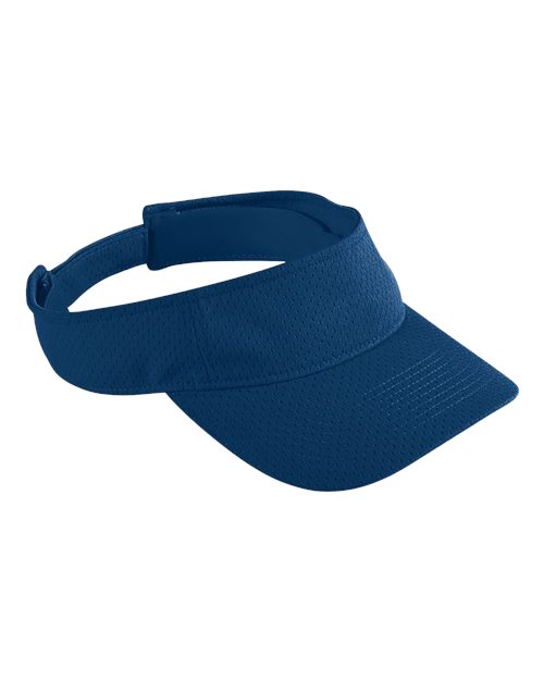 Augusta Sportswear Athletic Mesh Visor 6227