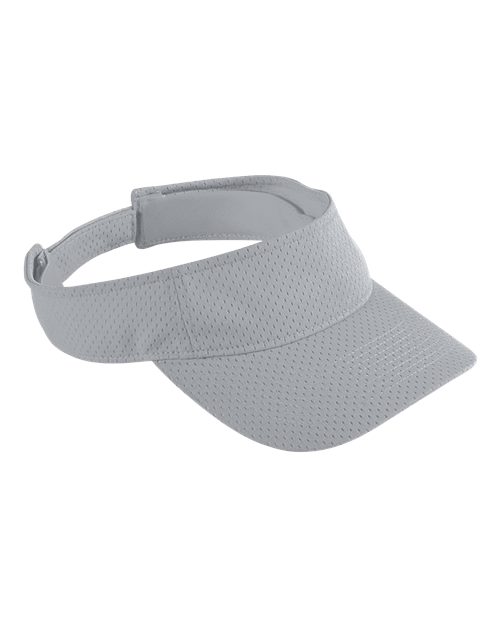 Augusta Sportswear Athletic Mesh Visor 6227