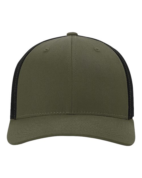 Richardson R-Flex Trucker Cap 110
