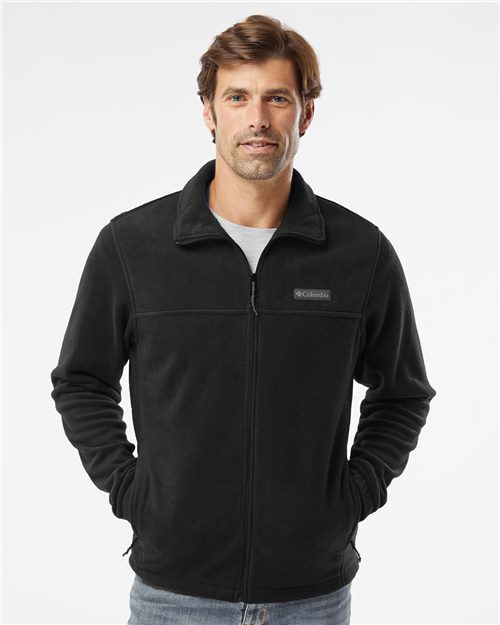 Columbia Men's Steens Mountain™ Fleece 2.0 Full-Zip Jacket 147667