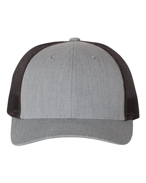 Richardson Low Pro Trucker Cap 115