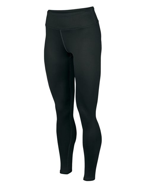 Augusta Sportswear Women's Hyperform Compression Tights 2630