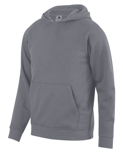 Augusta Sportswear Youth 60/40 Fleece Hooded Sweatshirt 5415