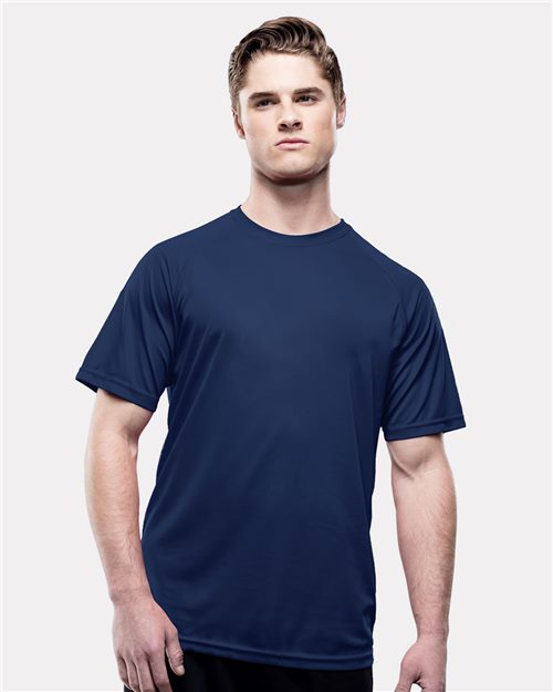 Augusta Sportswear Unisex Attain Color Secure® Performance Shirt 2790