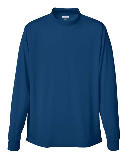 Augusta Sportswear Unisex Wicking Mock Turtleneck 797