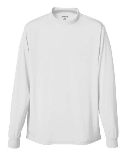 Augusta Sportswear Unisex Wicking Mock Turtleneck 797