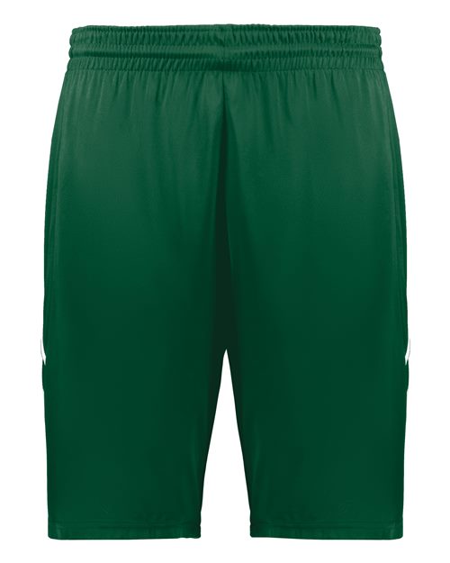 Augusta Sportswear Unisex Alley-Oop Reversible Shorts 1168
