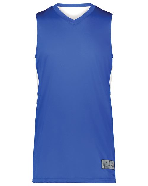 Augusta Sportswear Unisex Alley-Oop Reversible Jersey 1166