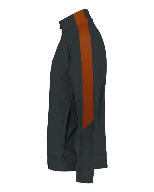 Augusta Sportswear Men's Medalist Jacket 2.0 4395