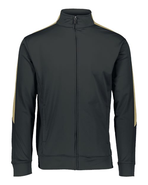 Augusta Sportswear Men's Medalist Jacket 2.0 4395