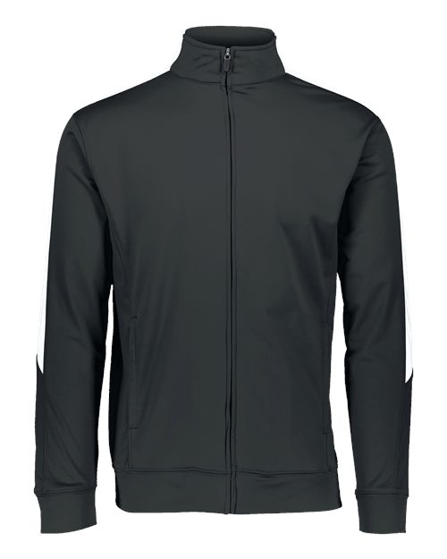 Augusta Sportswear Men's Medalist Jacket 2.0 4395