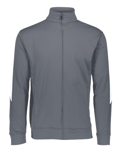 Augusta Sportswear Men's Medalist Jacket 2.0 4395