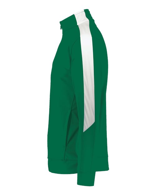 Augusta Sportswear Men's Medalist Jacket 2.0 4395