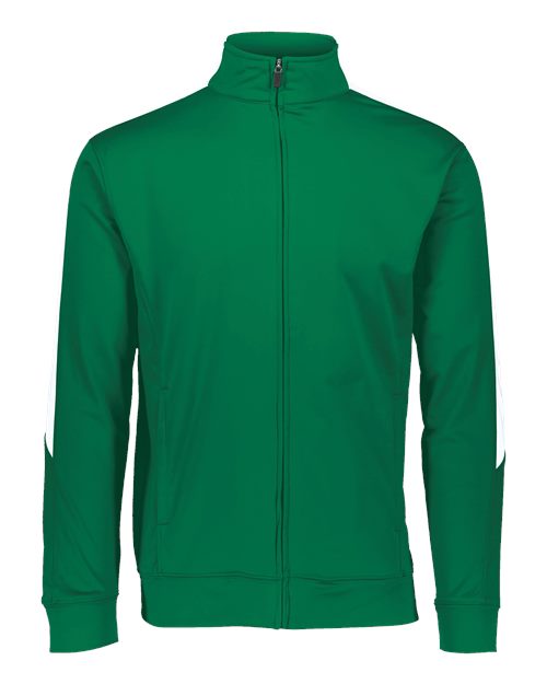 Augusta Sportswear Men's Medalist Jacket 2.0 4395