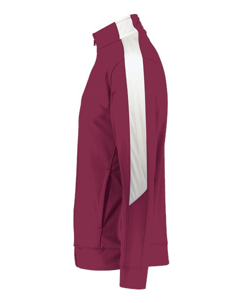 Augusta Sportswear Men's Medalist Jacket 2.0 4395