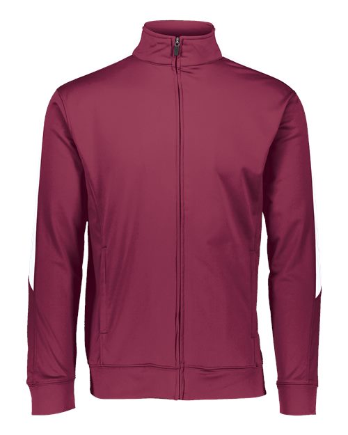 Augusta Sportswear Men's Medalist Jacket 2.0 4395