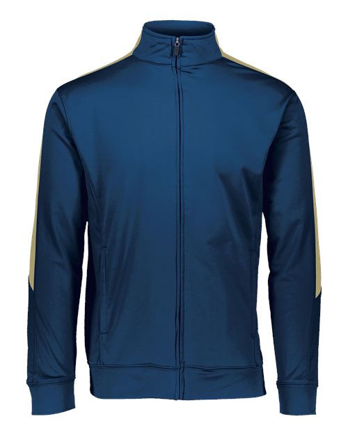 Augusta Sportswear Men's Medalist Jacket 2.0 4395
