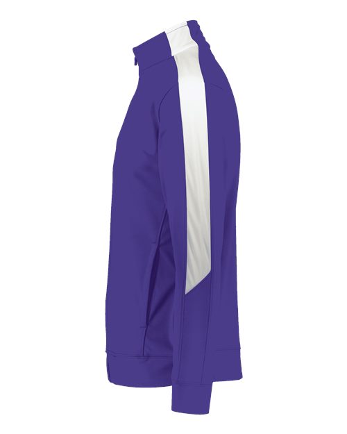 Augusta Sportswear Men's Medalist Jacket 2.0 4395