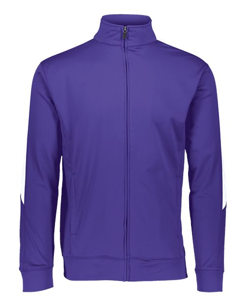 Augusta Sportswear Men's Medalist Jacket 2.0 4395