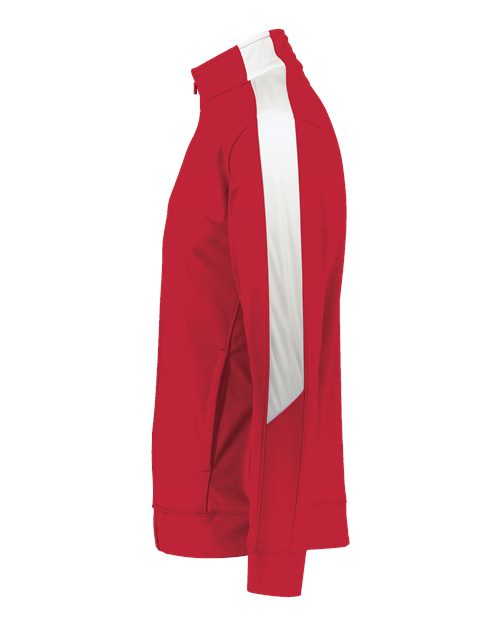 Augusta Sportswear Men's Medalist Jacket 2.0 4395