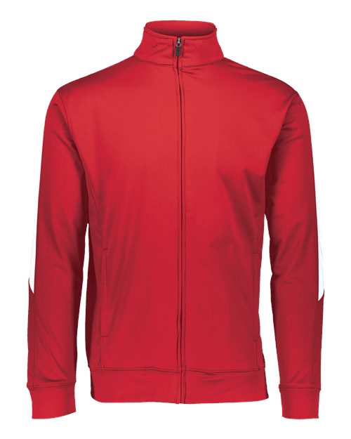 Augusta Sportswear Men's Medalist Jacket 2.0 4395