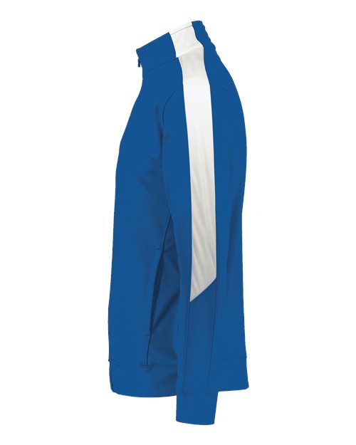 Augusta Sportswear Men's Medalist Jacket 2.0 4395