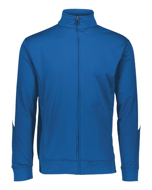 Augusta Sportswear Men's Medalist Jacket 2.0 4395