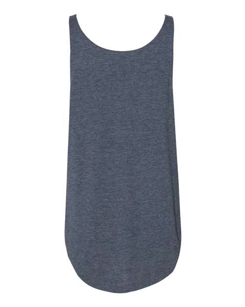 Next Level Women's Festival Tank 5033