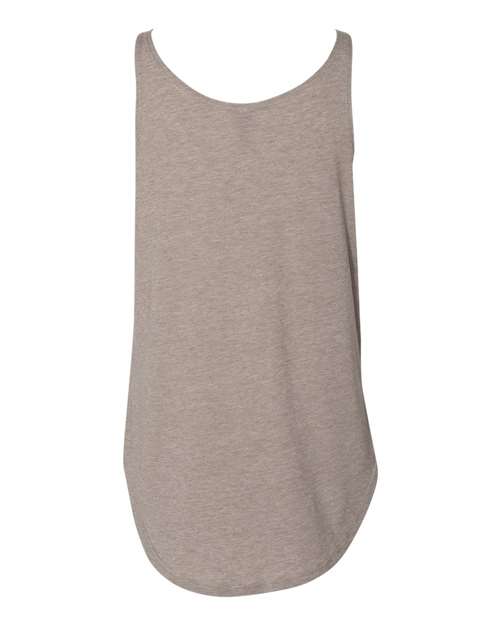 Next Level Women's Festival Tank 5033