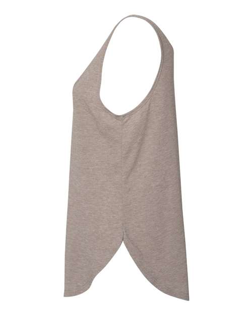 Next Level Women's Festival Tank 5033