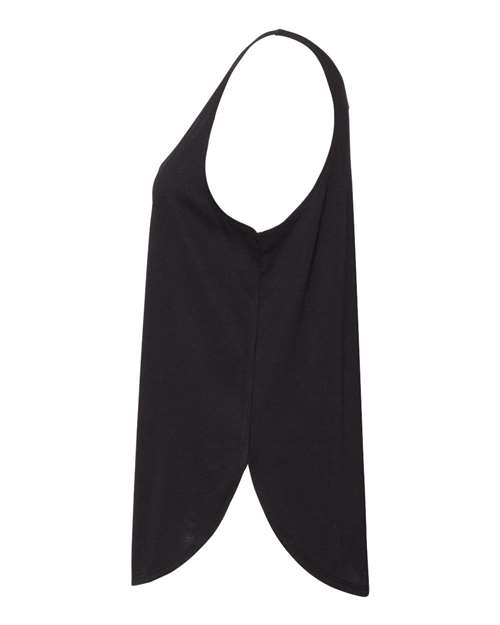 Next Level Women's Festival Tank 5033