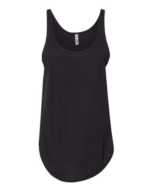 Next Level Women's Festival Tank 5033
