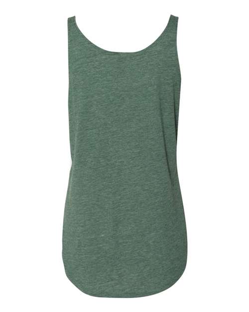 Next Level Women's Festival Tank 5033