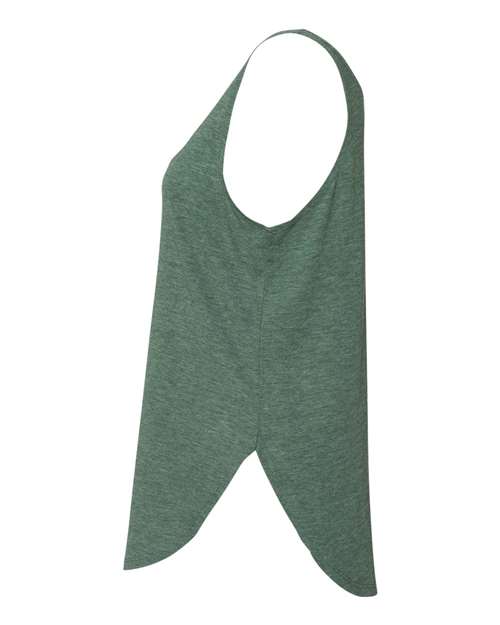 Next Level Women's Festival Tank 5033