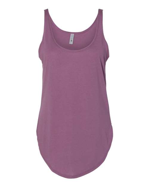 Next Level Women's Festival Tank 5033