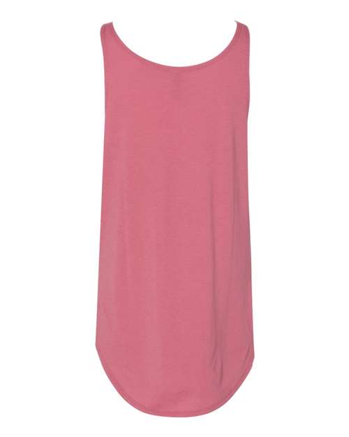 Next Level Women's Festival Tank 5033