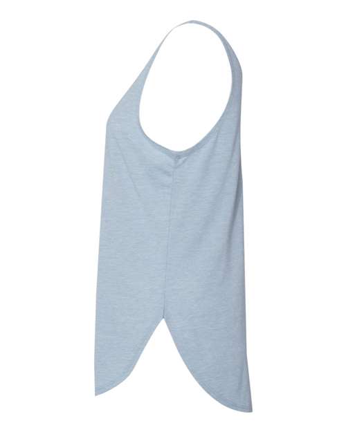 Next Level Women's Festival Tank 5033